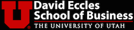 University of Utah - David Eccles School of Business