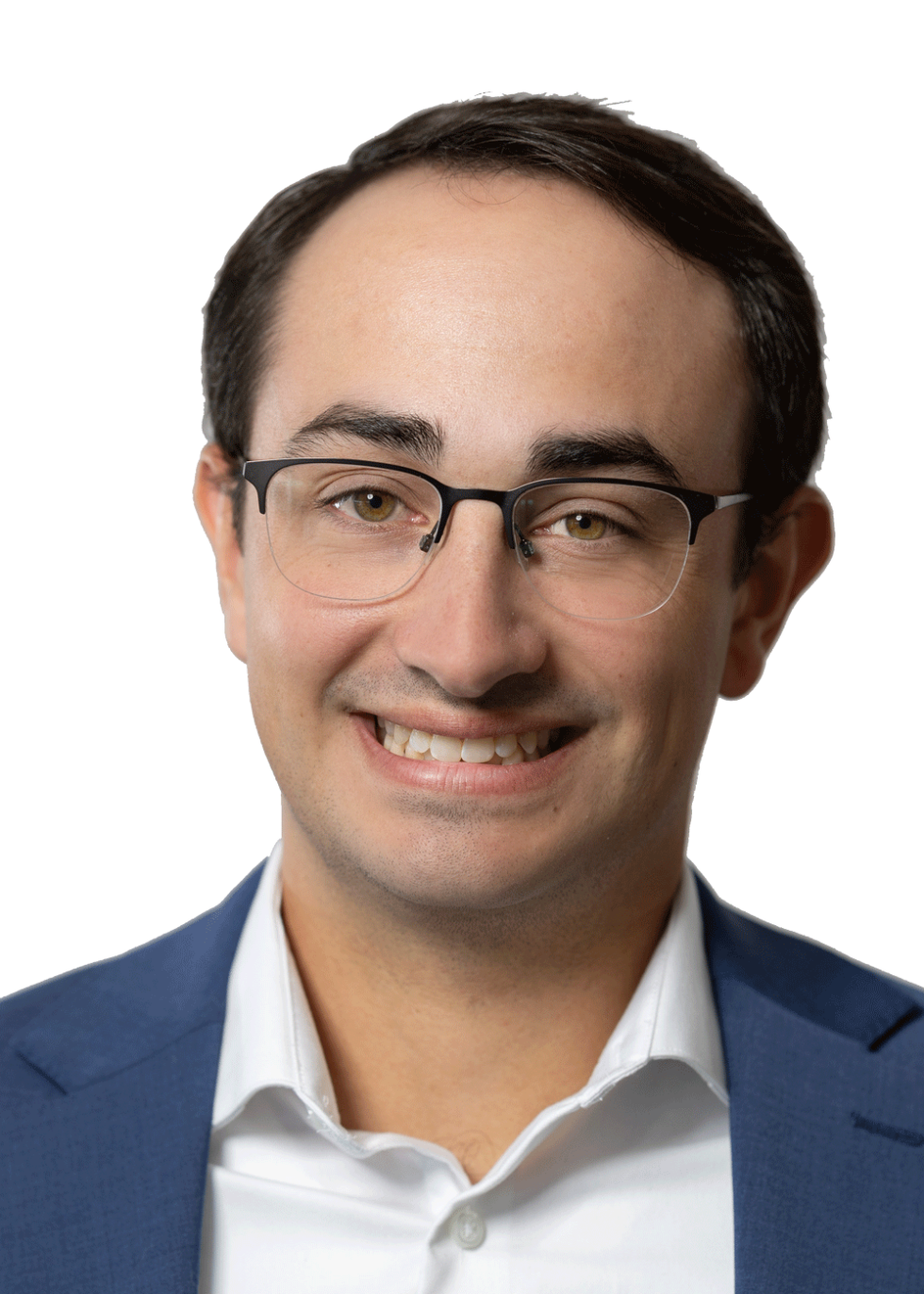 Alex Wesbrooks - Yacktman Asset Management